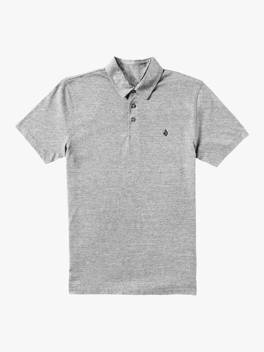 KNIT M/C VOLCOM HOMBRE ESSENTIAL POLO SHIRT