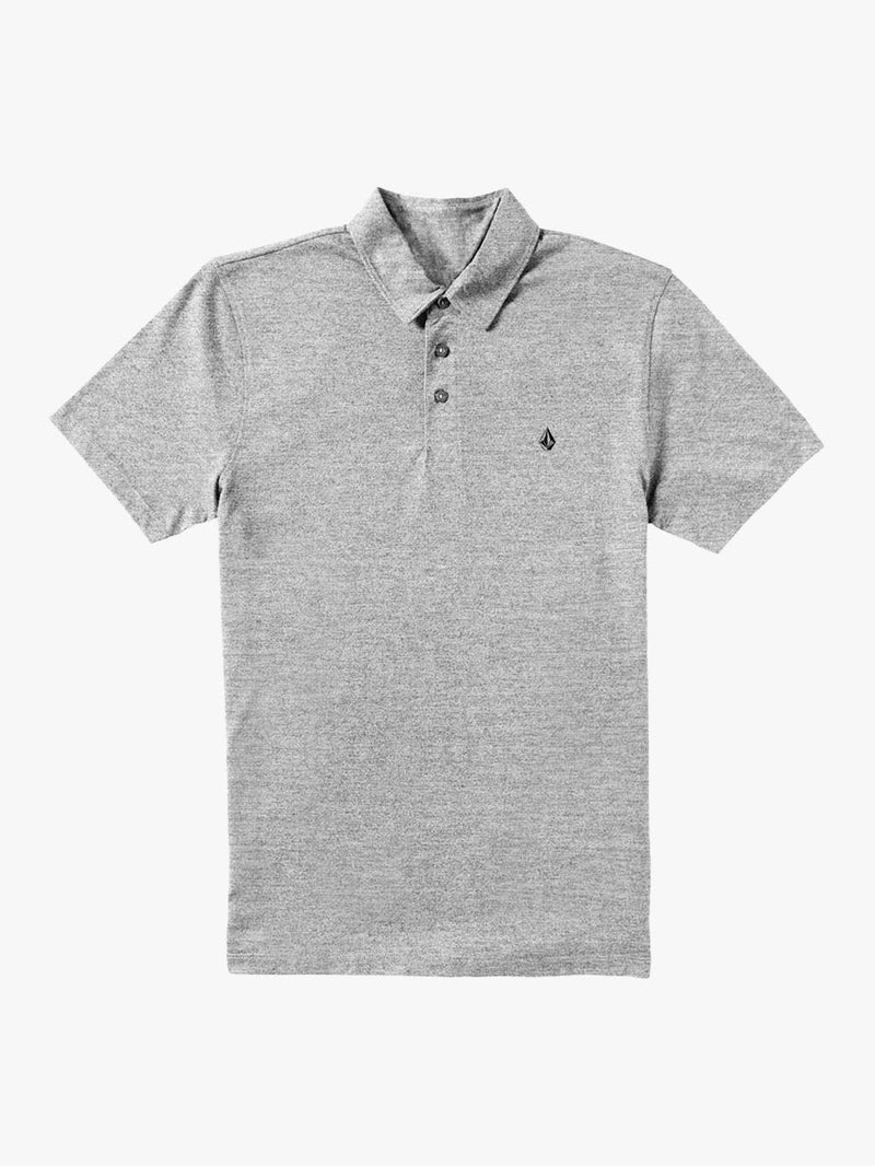 KNIT M/C VOLCOM HOMBRE ESSENTIAL POLO SHIRT