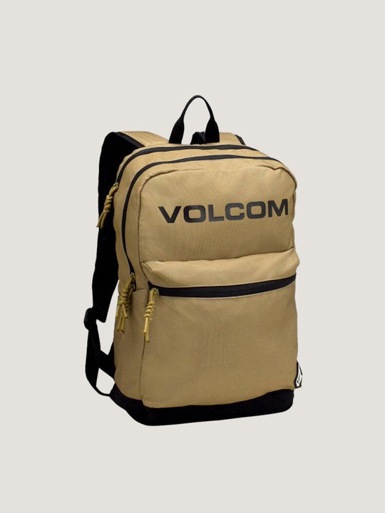 MOCHILA VOLCOM SCHOOL BACKPACK