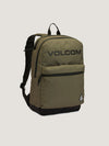 MOCHILA VOLCOM SCHOOL BACKPACK