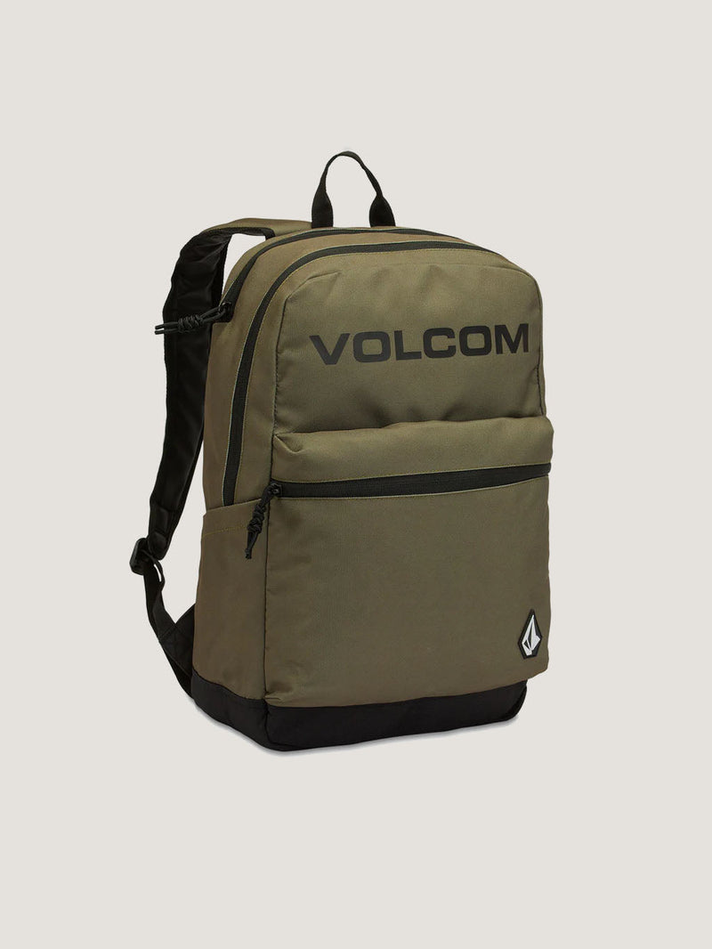 MOCHILA VOLCOM SCHOOL BACKPACK