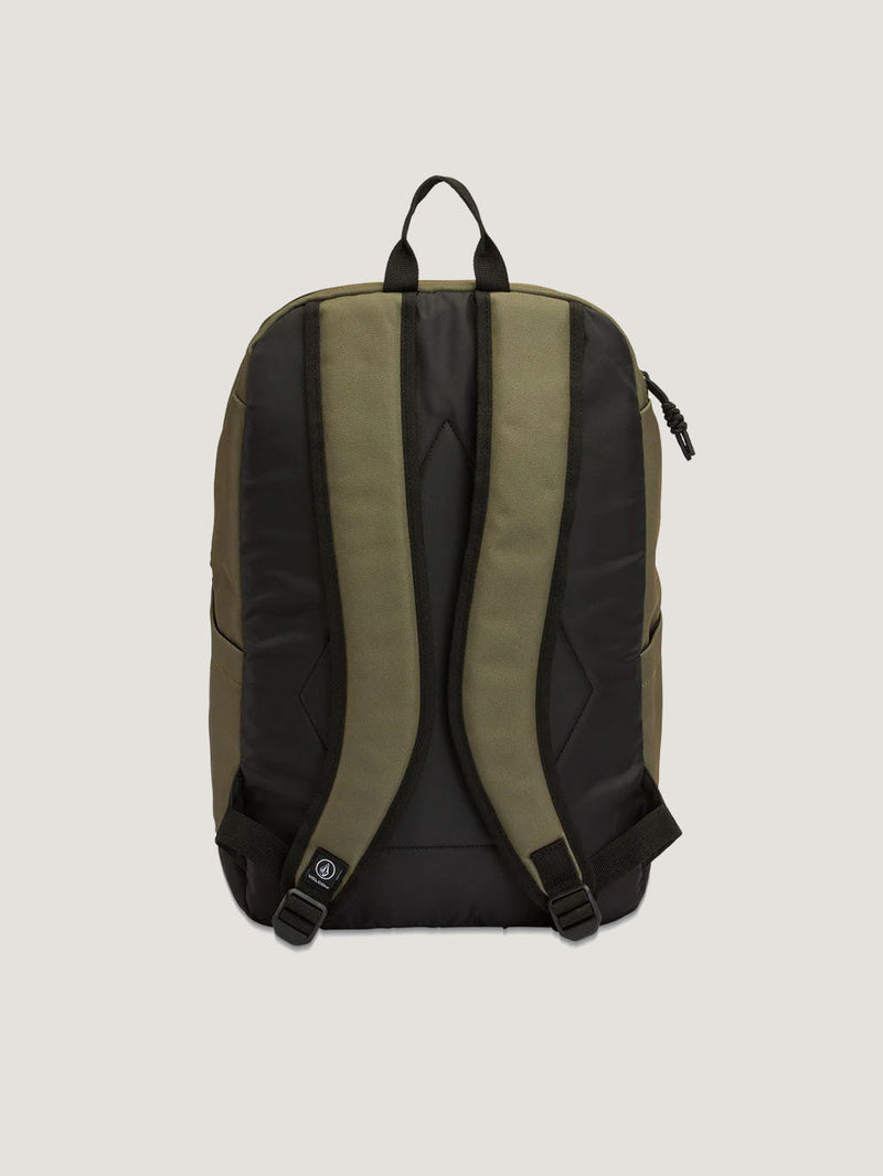 MOCHILA VOLCOM SCHOOL BACKPACK