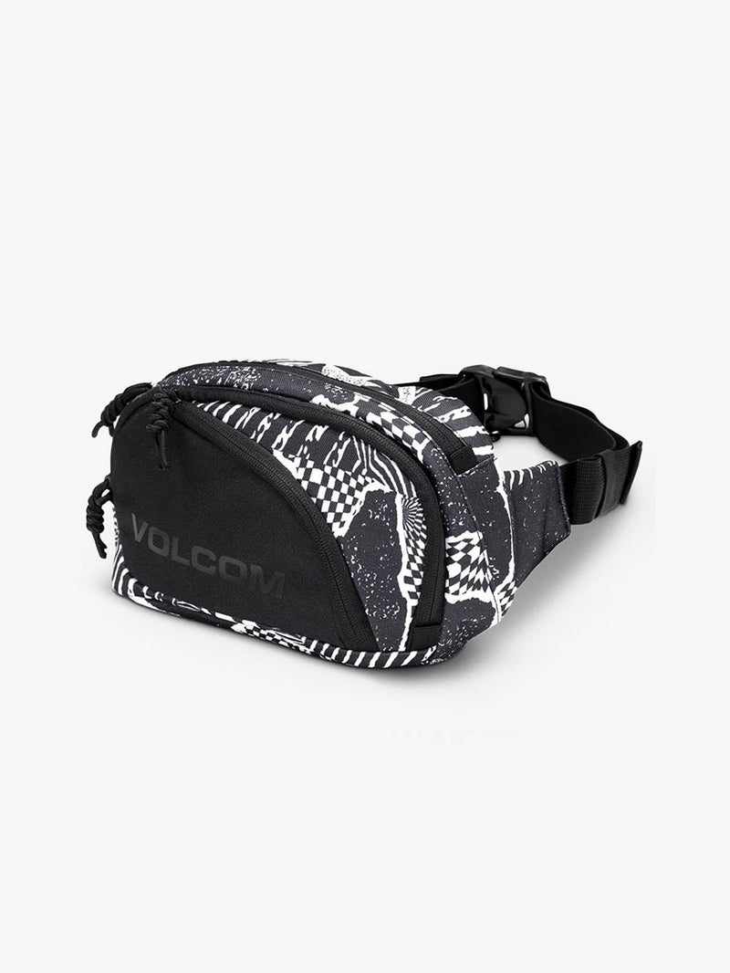 CANGURO VOLCOM HOMBRE WAISTED PACK