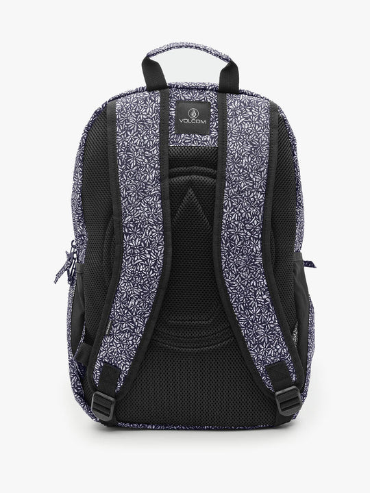 MOCHILA VOLCOM MUJER UPPERCLASS BACKPACK