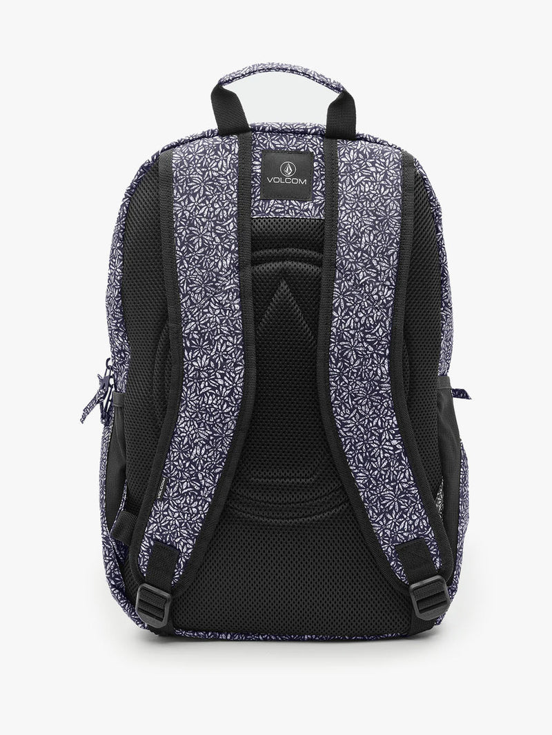 MOCHILA VOLCOM MUJER UPPERCLASS BACKPACK