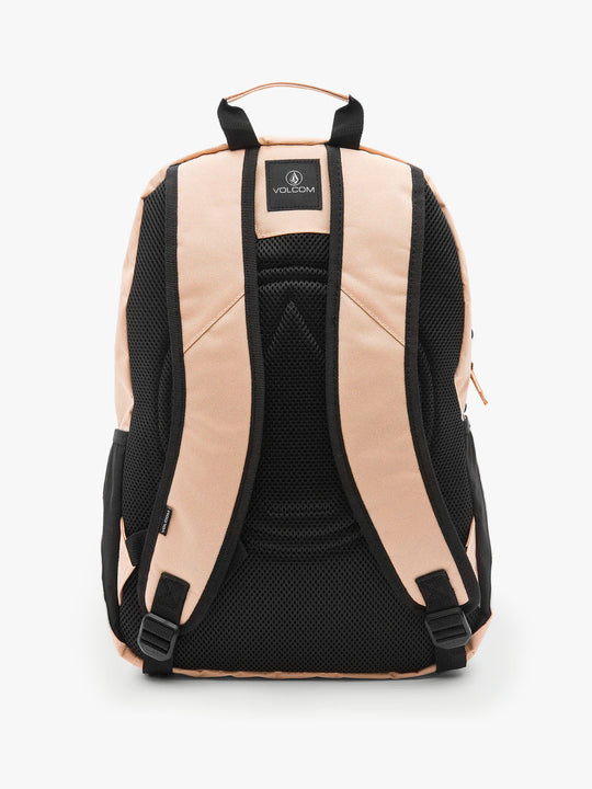 MOCHILA VOLCOM MUJER UPPERCLASS BACKPACK