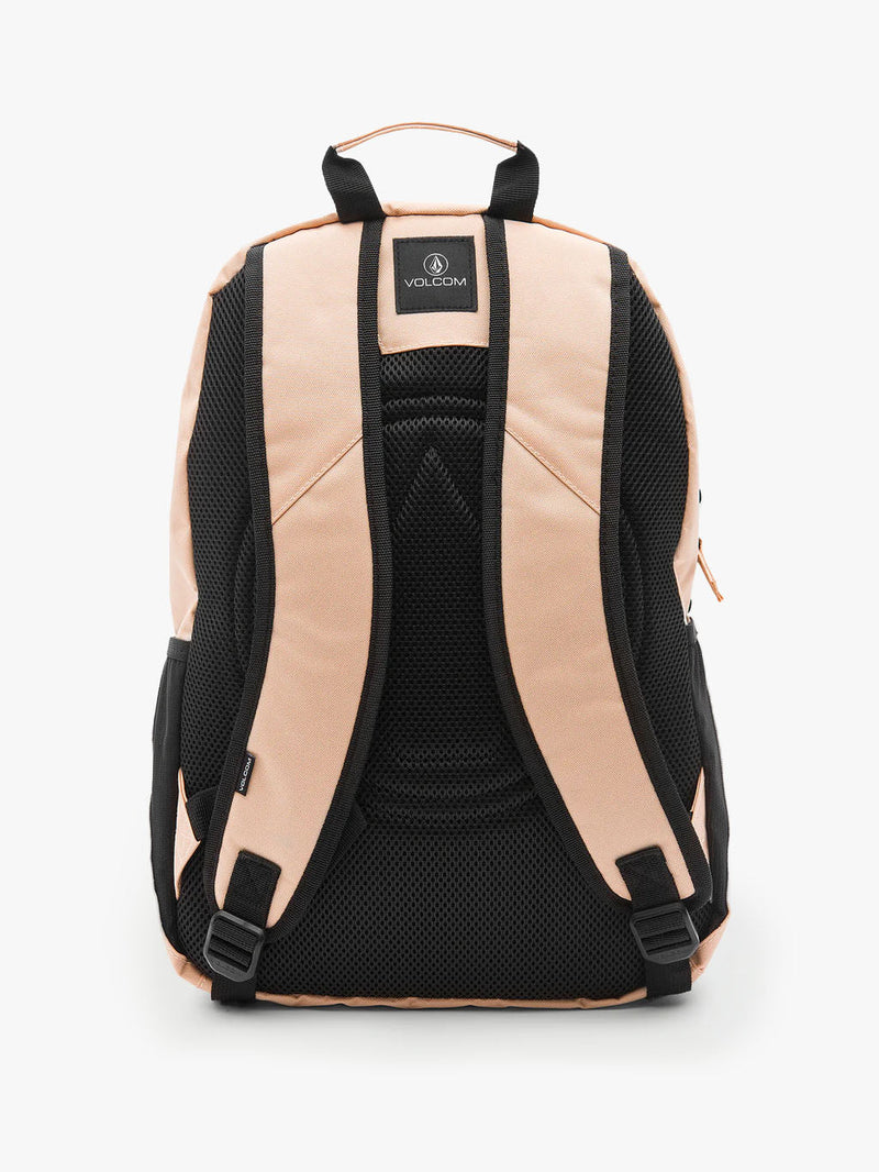 MOCHILA VOLCOM MUJER UPPERCLASS BACKPACK