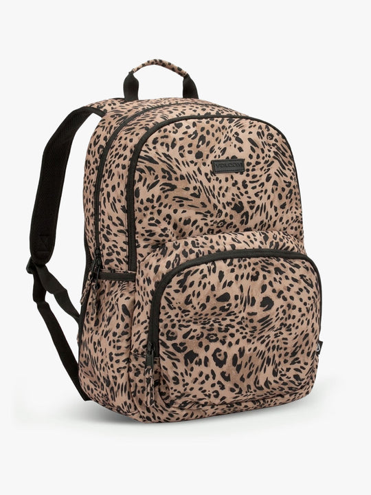 MOCHILA VOLCOM MUJER UPPERCLASS BACKPACK