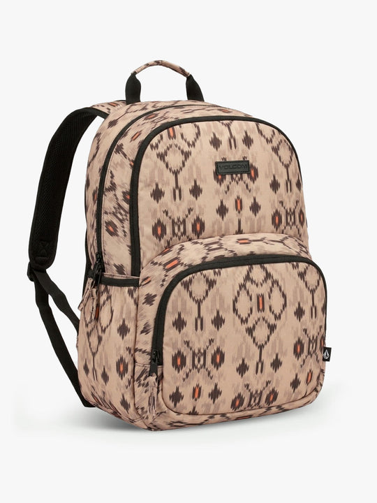 MOCHILA VOLCOM MUJER UPPERCLASS BACKPACK