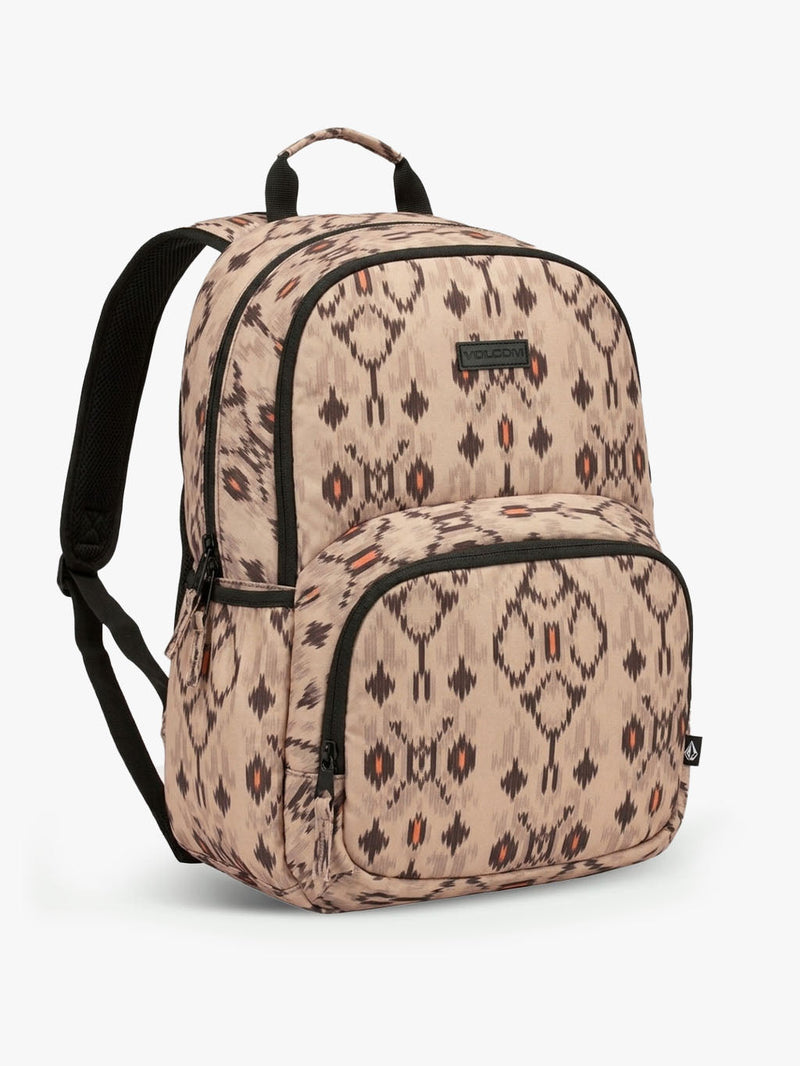 MOCHILA VOLCOM MUJER UPPERCLASS BACKPACK