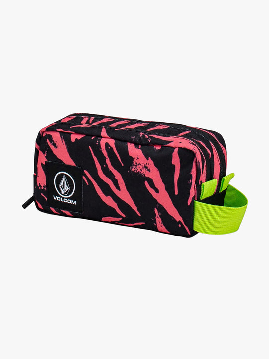 CANGURO VOLCOM HOMBRE TOOLKIT ACCESSORY POUCH