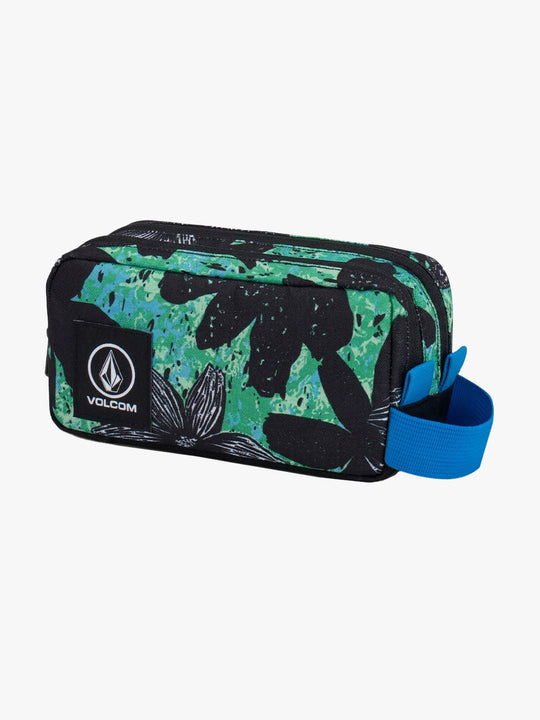 NECESER VOLCOM HOMBRE TOOLKIT ACCESSORY POUCH