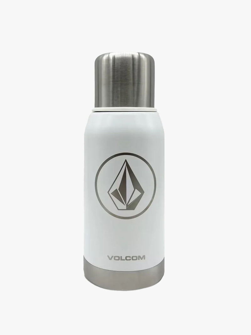 TOMATODO VOLCOM HOMBRE FULL METAL THERMAL BOTTLE -3