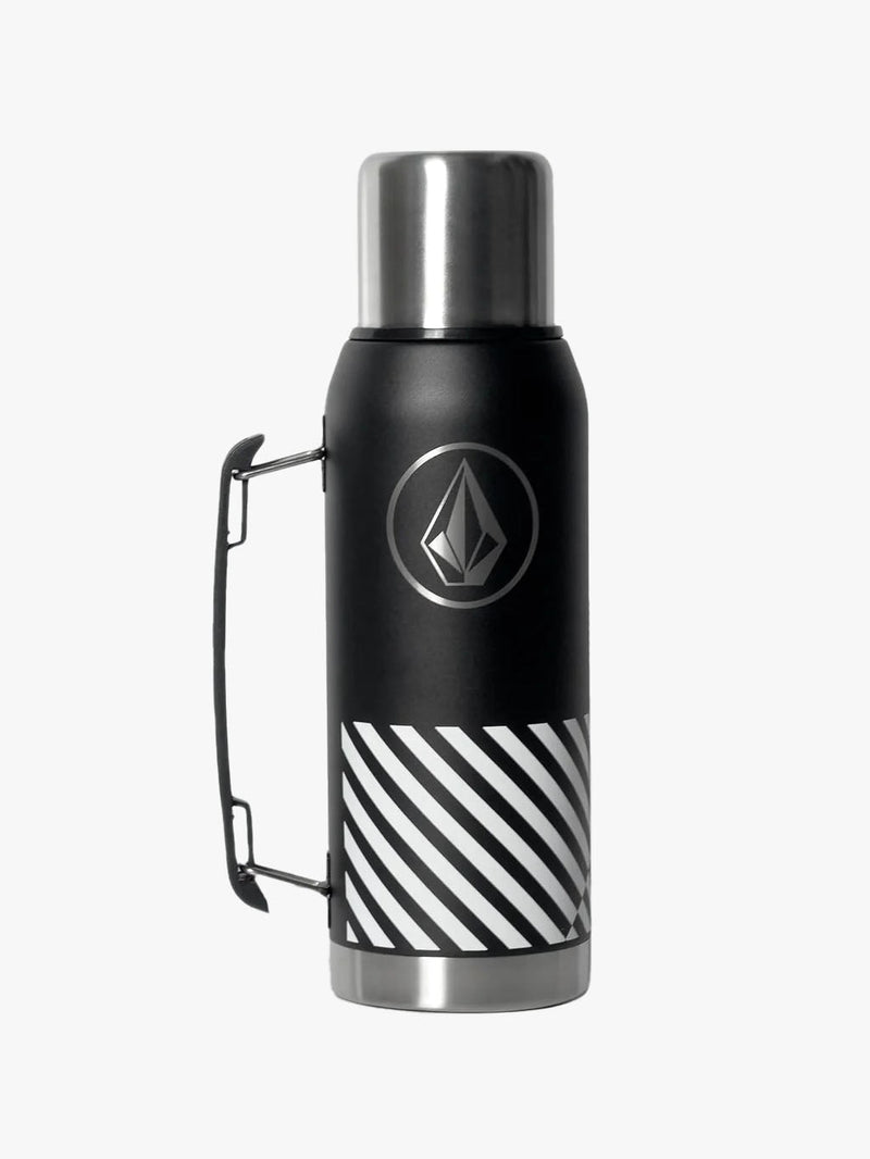 TOMATODO VOLCOM HOMBRE HEAVY METAL THERMAL BOTTLE