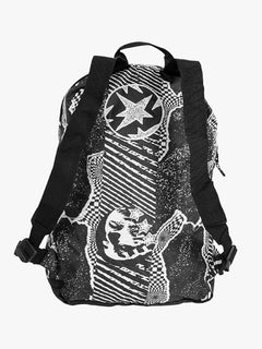 MOCHILA VOLCOM HOMBRE BT PACKABLE BACKPACK