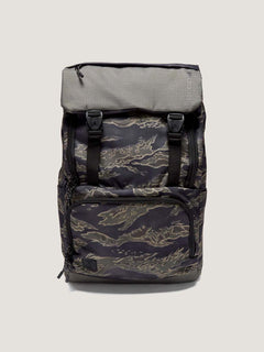MOCHILA VOLCOM CHARTER FOLD OVER BACKPACK