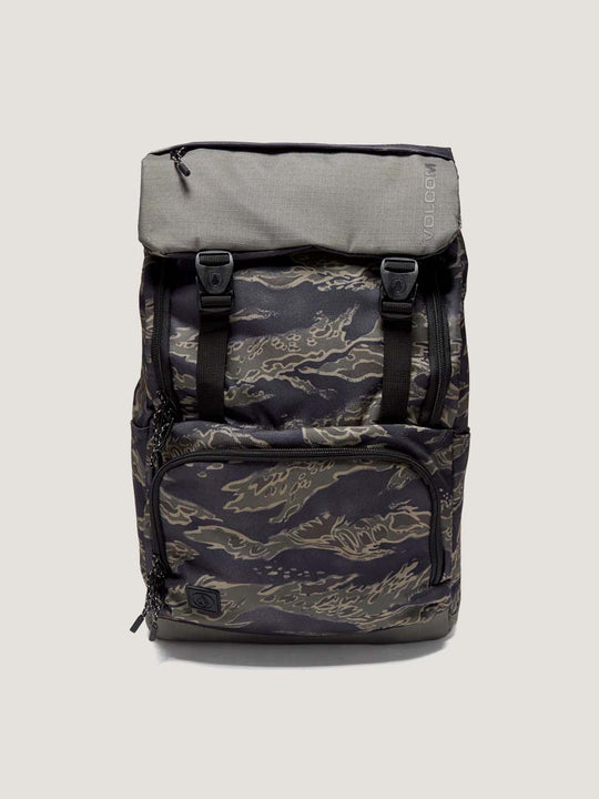 MOCHILA VOLCOM CHARTER FOLD OVER BACKPACK
