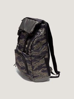 MOCHILA VOLCOM CHARTER FOLD OVER BACKPACK