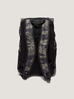 MOCHILA VOLCOM CHARTER FOLD OVER BACKPACK