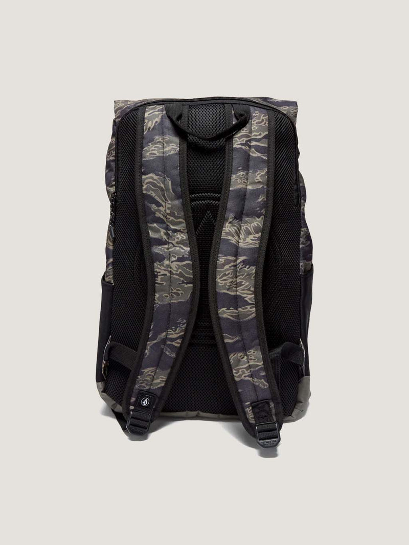 MOCHILA VOLCOM CHARTER FOLD OVER BACKPACK