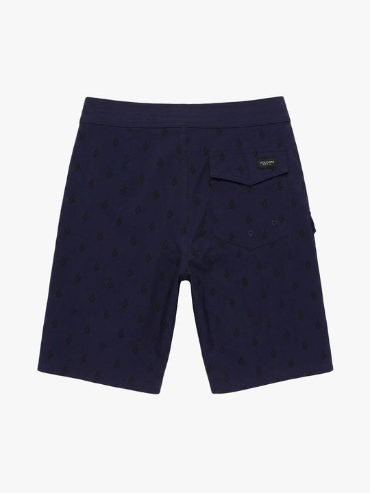 ROPA DE BAÑO VOLCOM HOMBRE ESSENTIAL BOARDSHORT 19'