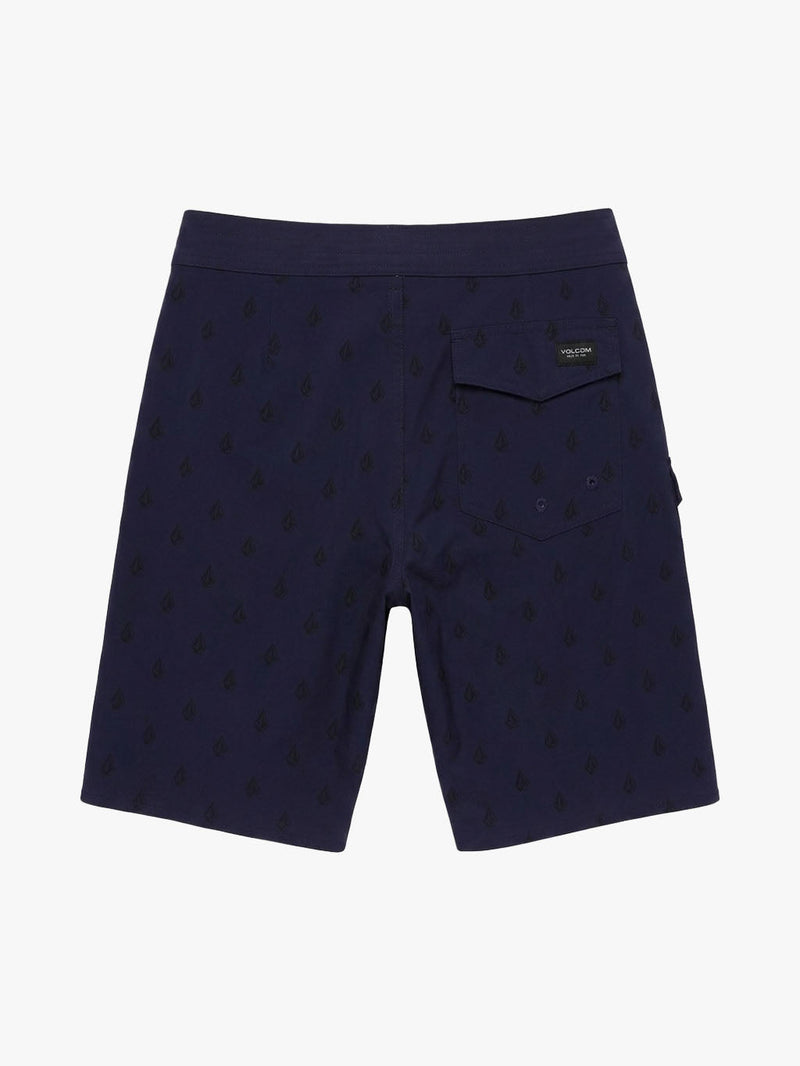 ROPA DE BAÑO VOLCOM HOMBRE ESSENTIAL BOARDSHORT 19'