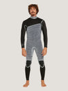 WETSUIT PARA HOMBRE VOLCOM 4/3MM CHEST ZIP FULLSUIT