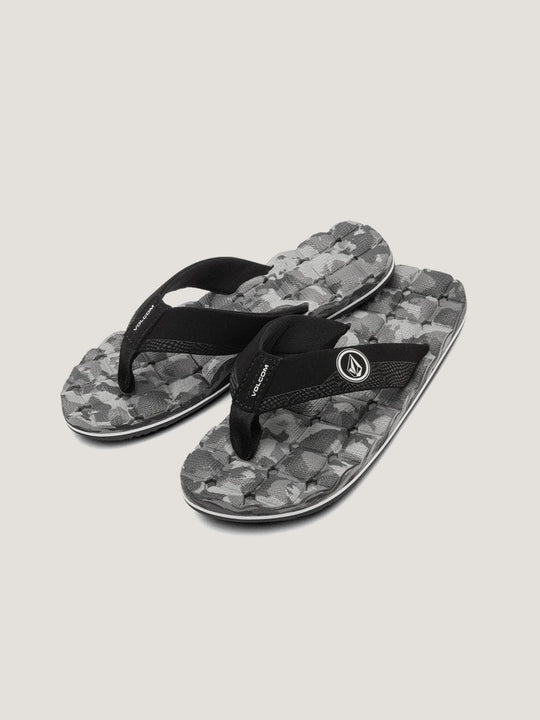 SANDALIA VOLCOM NIÑO RECLINER BIG YOUTH