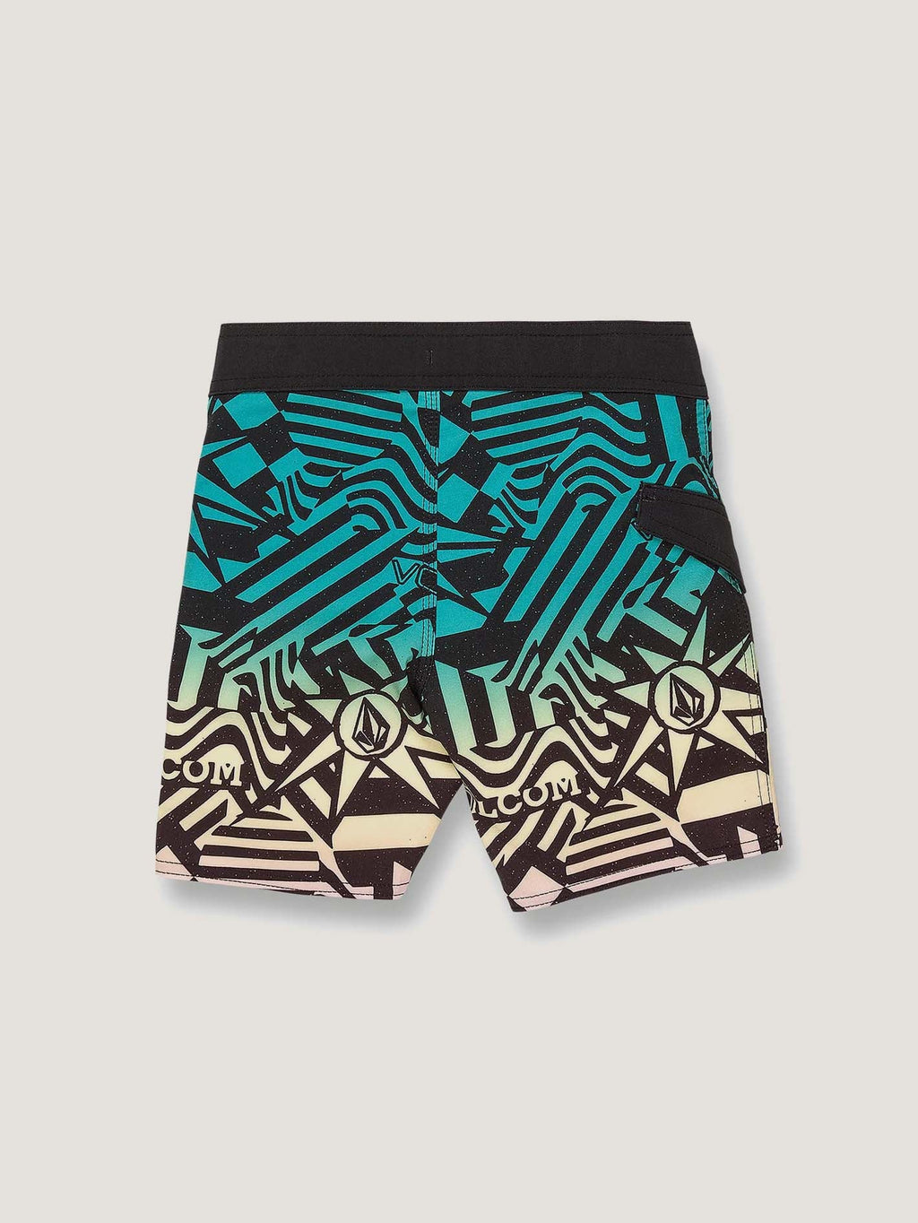 ROPA DE BAÑO NIÑO VOLCOM NIÑO PEQUEÑO MOD RINGER 