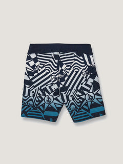 ROPA DE BAÑO NIÑO VOLCOM NIÑO PEQUEÑO MOD RINGER