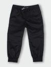 PANTALON VOLCOM NIÑO FRICKIN SLIM JOGGER