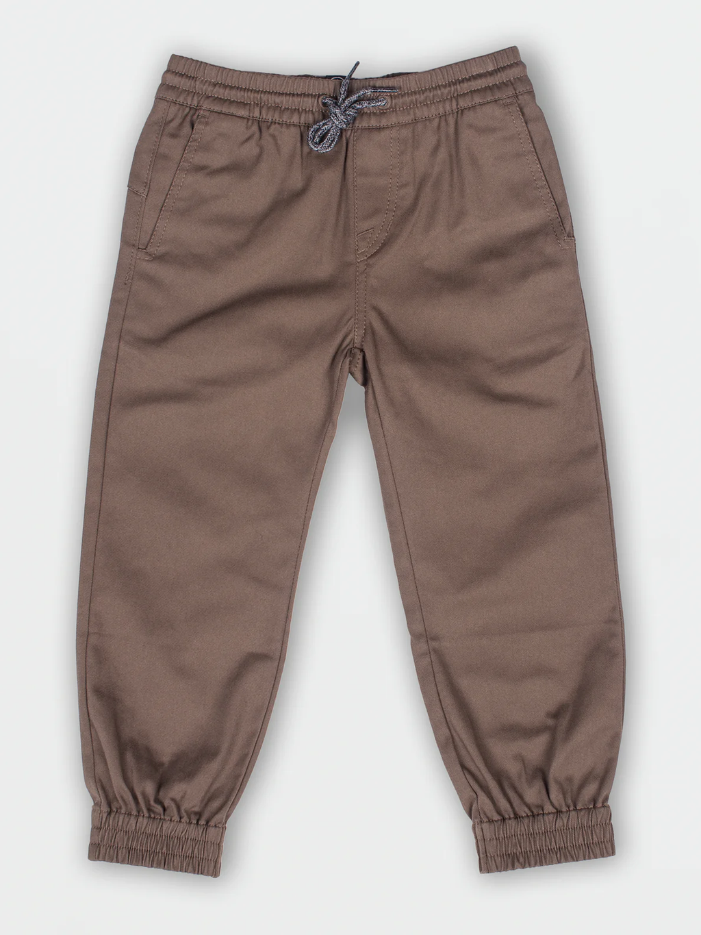 PANTALON VOLCOM NIÑO FRICKIN SLIM JOGGER 