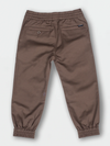 PANTALON VOLCOM NIÑO FRICKIN SLIM JOGGER