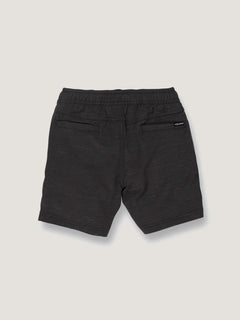 SHORT NIÑO VOLCOM NIÑO PEQUEÑO UNDERSTONED EW HYBRID