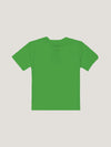 POLO VOLCOM NIÑOS GRASS PASS S/S TEE