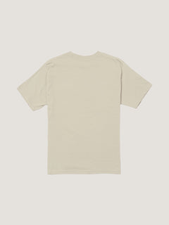 POLO VOLCOM NIÑOS GRASS PASS S/S TEE