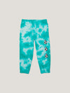 PANTALON NIÑO VOLCOM ICONIC STONE FLC PANT