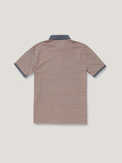 KNIT VOLCOM HOMBRE VEECO VITAL POLO SS