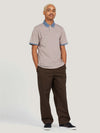 KNIT VOLCOM HOMBRE VEECO VITAL POLO SS