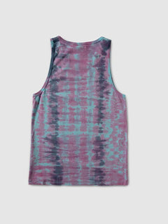 BVD VOLCOM COMPLEXER TANK