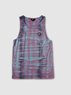 BVD VOLCOM COMPLEXER TANK