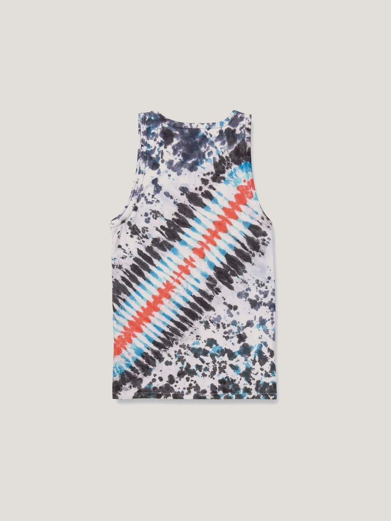 BVD VOLCOM HOMBRE BEACH BUNCH TANK