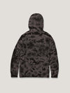 POLO VOLCOM HOMBRE STONEDYE HOOD LS