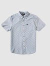 CAMISA M/C VOLCOM PALISADE S/S