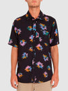 CAMISA M/C VOLCOM PLEASURE CRUISE S/S