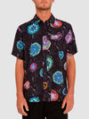 CAMISA M/C VOLCOM CORAL MORPH S/S