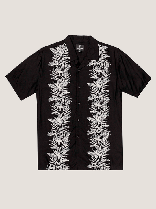 CAMISA M/C VOLCOM PARODICE SS