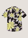 CAMISA M/C VOLCOM BLOOMIN SS