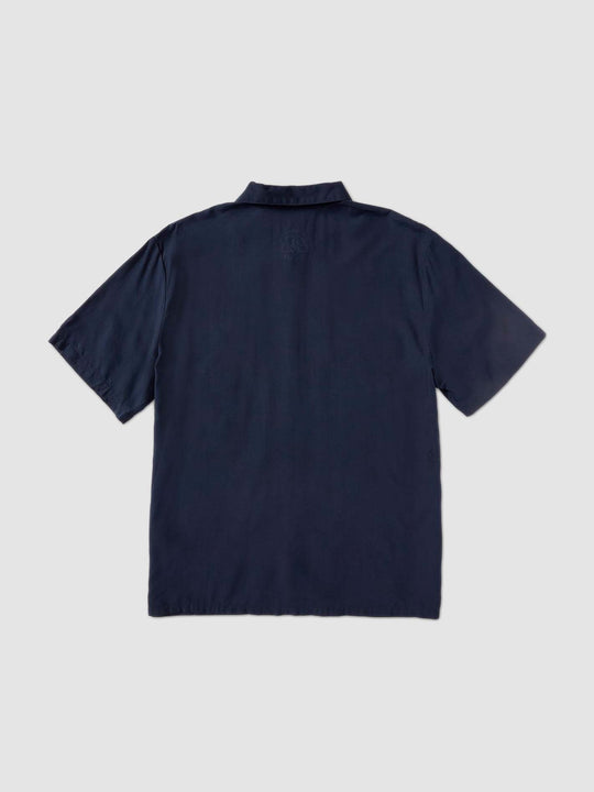 CAMISA M/C VOLCOM LOUIE LOPEZ WOVEN SS