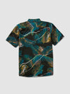 CAMISA M/C VOLCOM HALL PASS SS